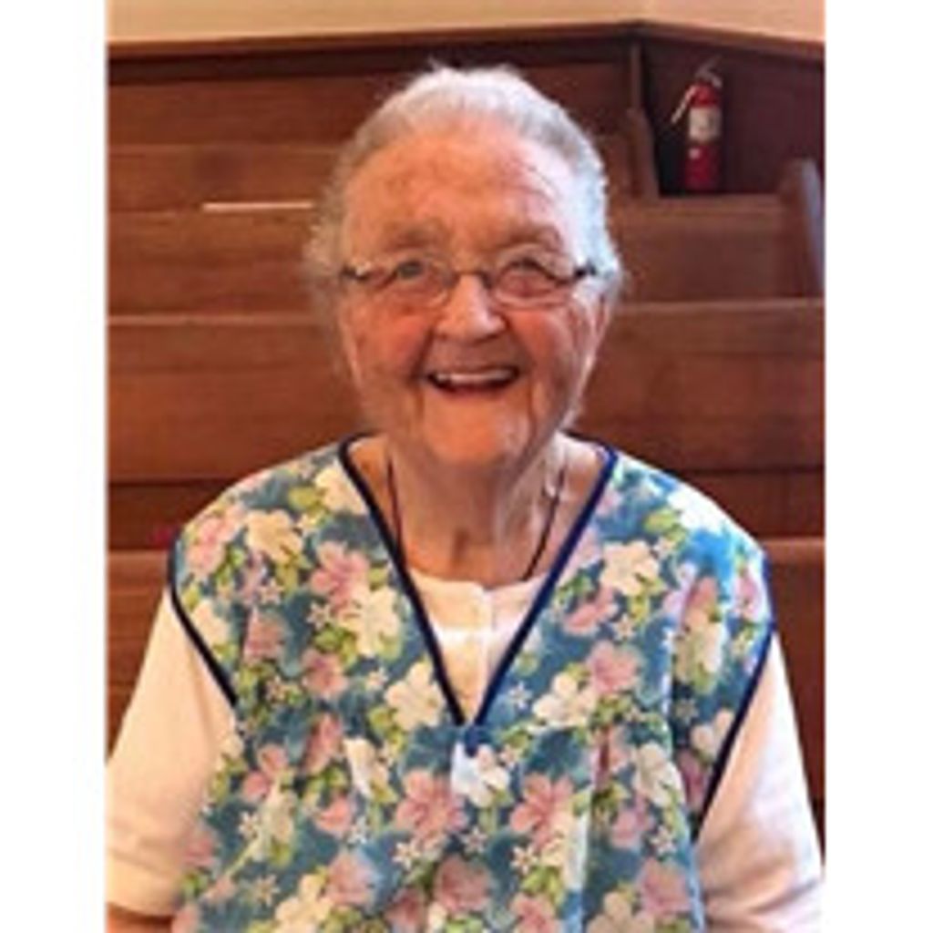 Evelyn L. Armitage Profile Photo