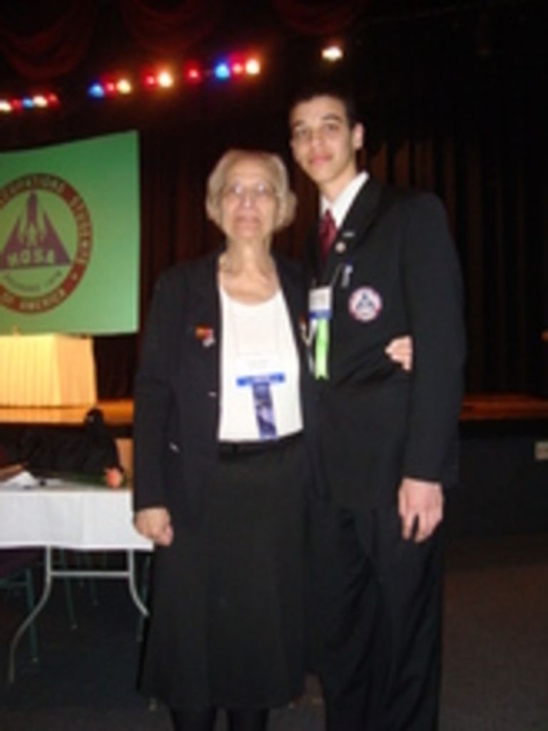 Dolores M. Miller