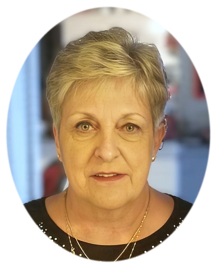 Marlys Jeanne (Schnichels)  Woelfel