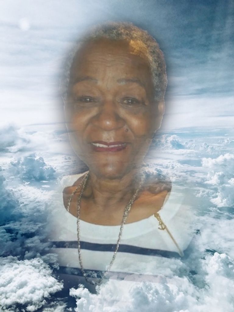 Florice Bell Mixon Profile Photo