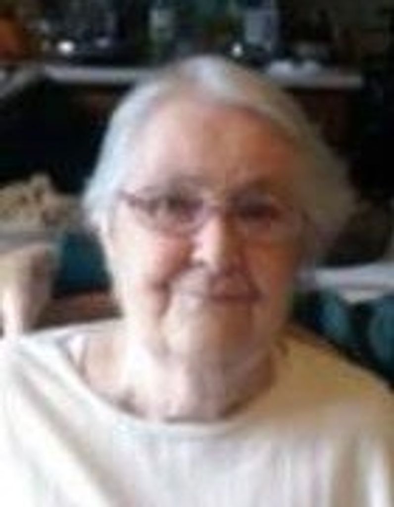 Myrtle B. Benway Profile Photo