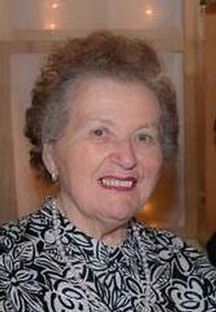 Barbara A. Bouchard