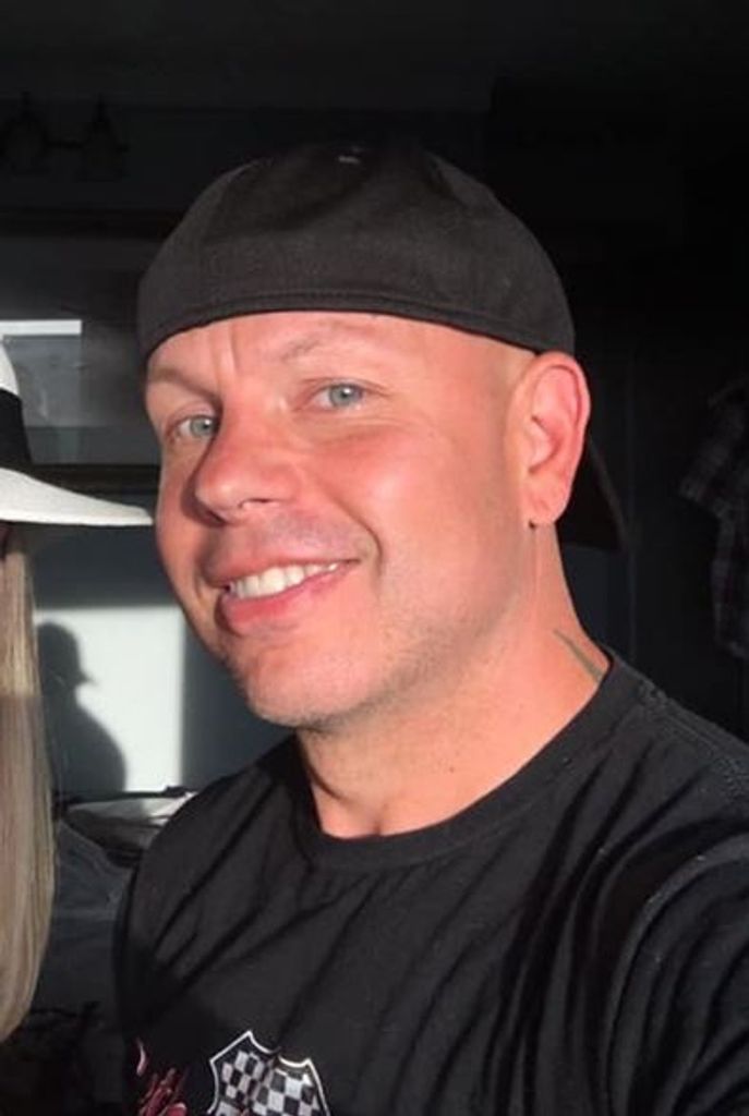 Benjamin P. Vinci Profile Photo