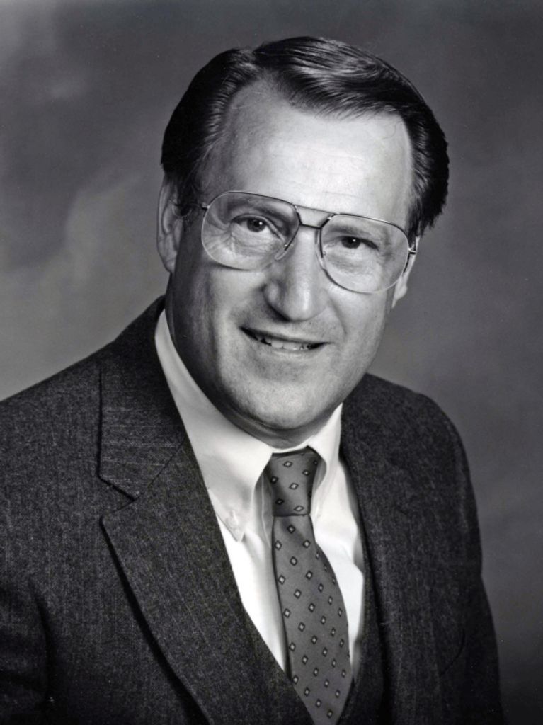 Norman Gene Jones
