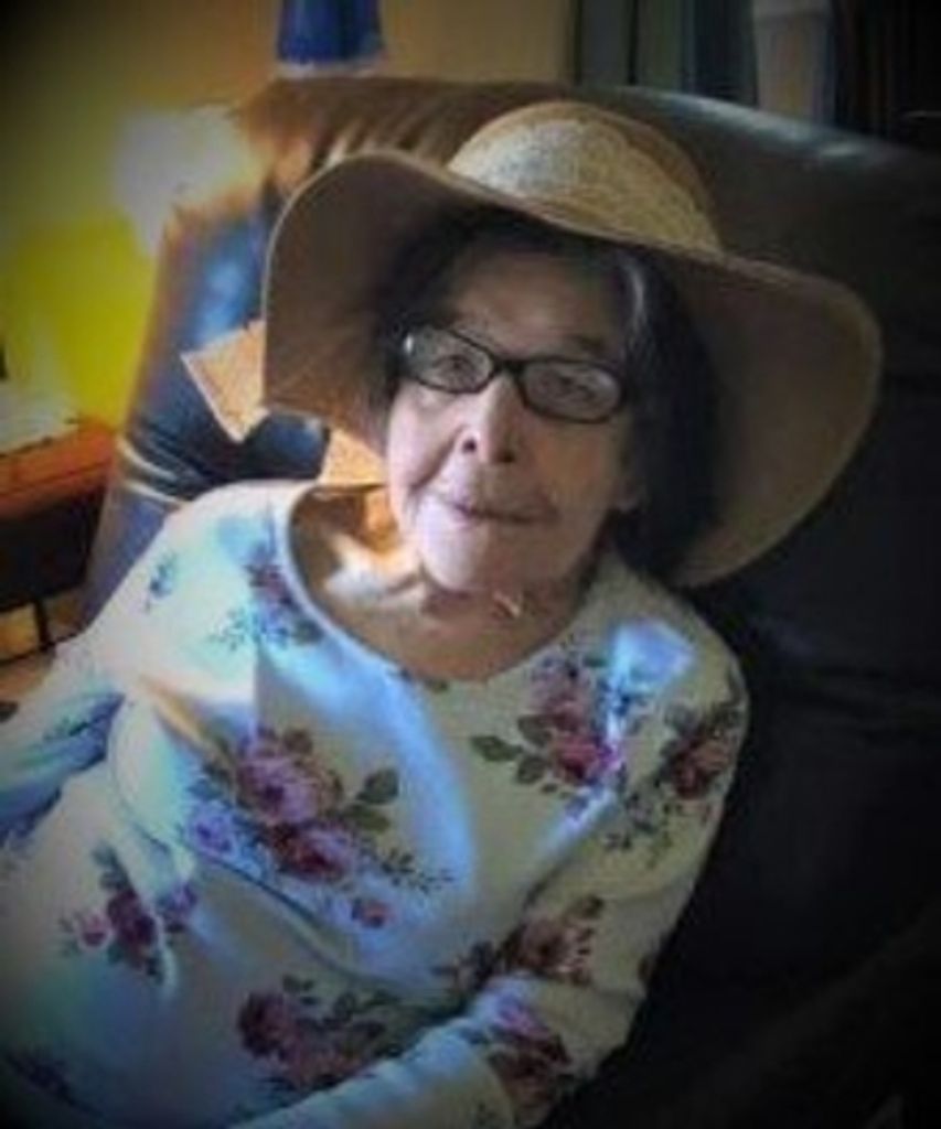 Shirley Ann Lane
