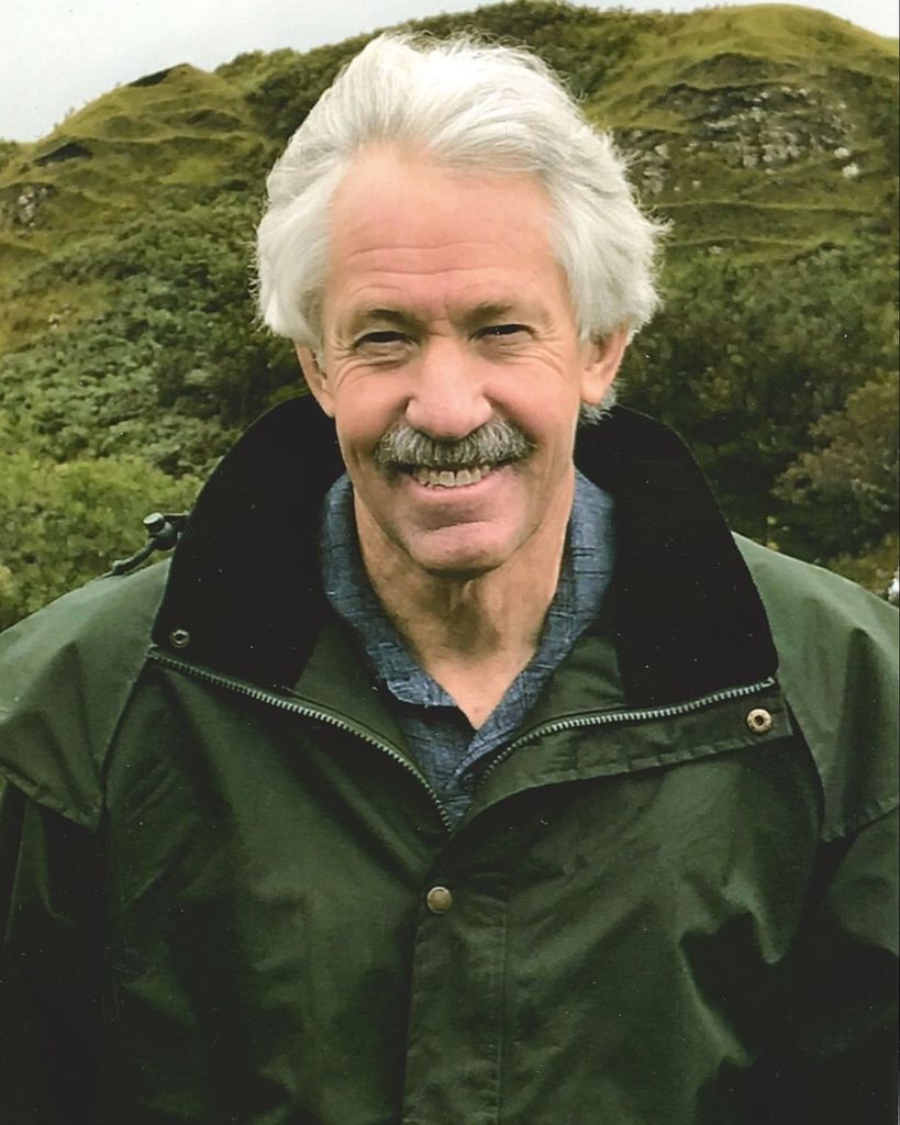 Andrew Allen Peterson