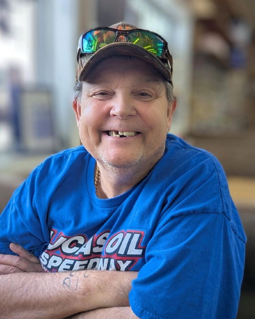 Donald E. "Donny" Kean