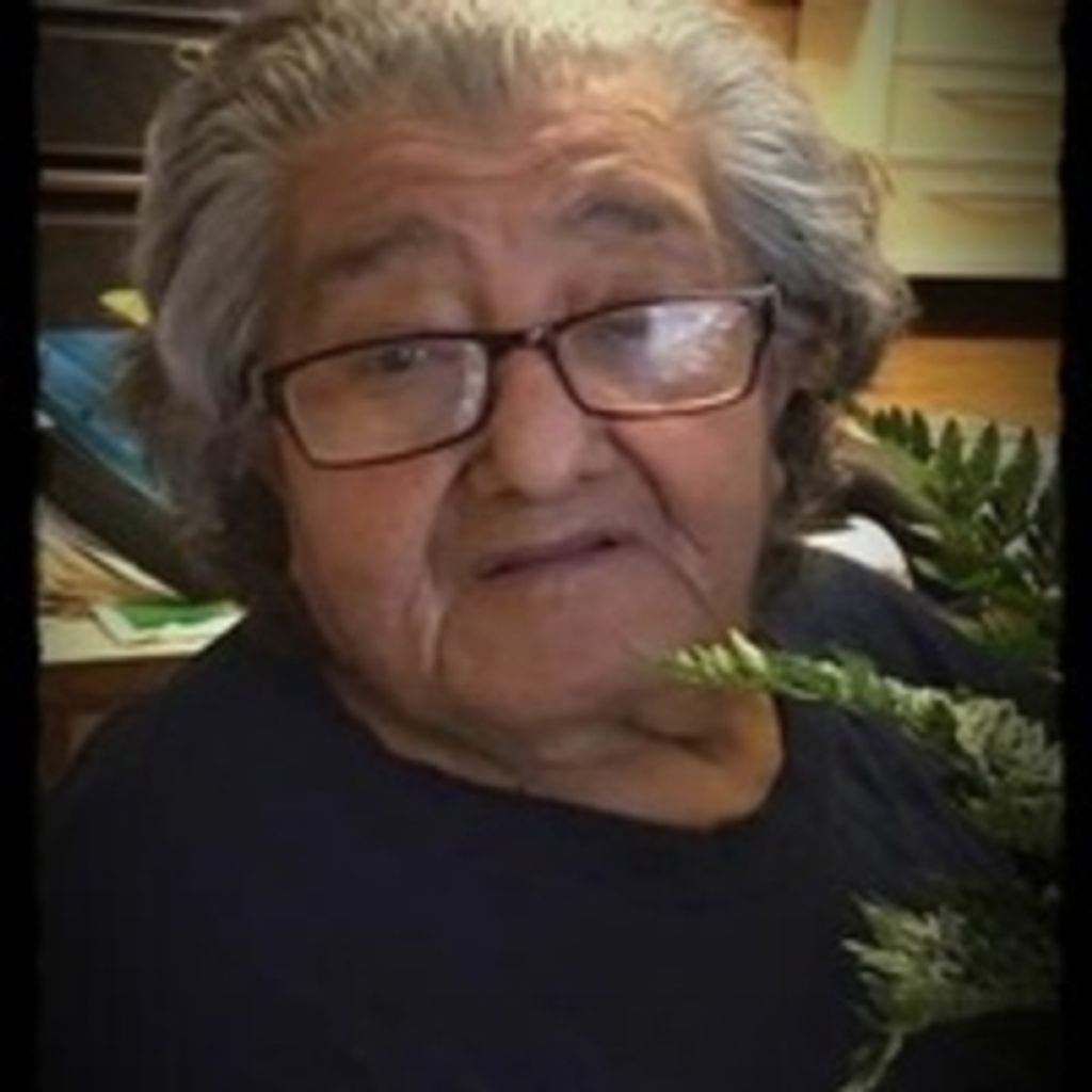 Maria Delaluz Perez