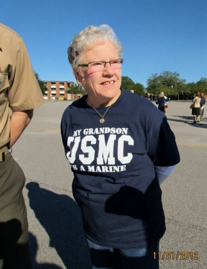 Bernice "Ann"  Attison  Profile Photo