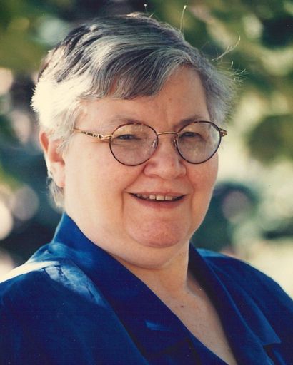 Jane Elizabeth Hoshal's obituary image