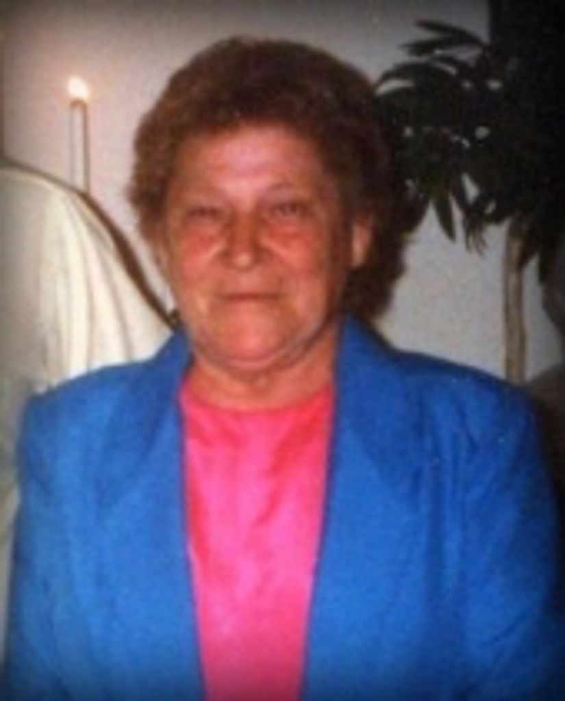 Corine Cannon Sanders