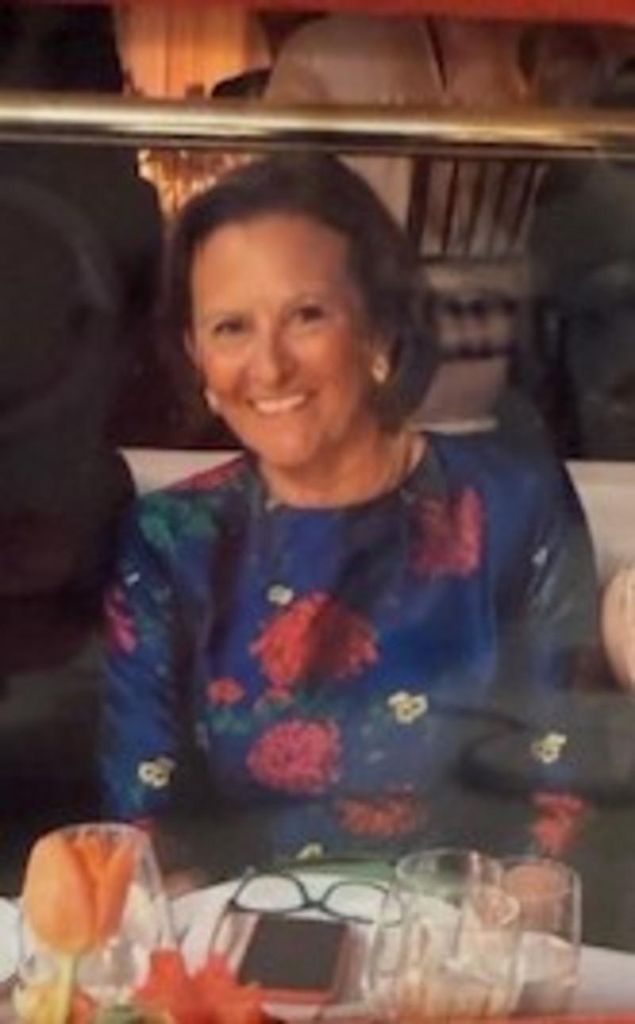 Elizabeth Mahoney Wilkins