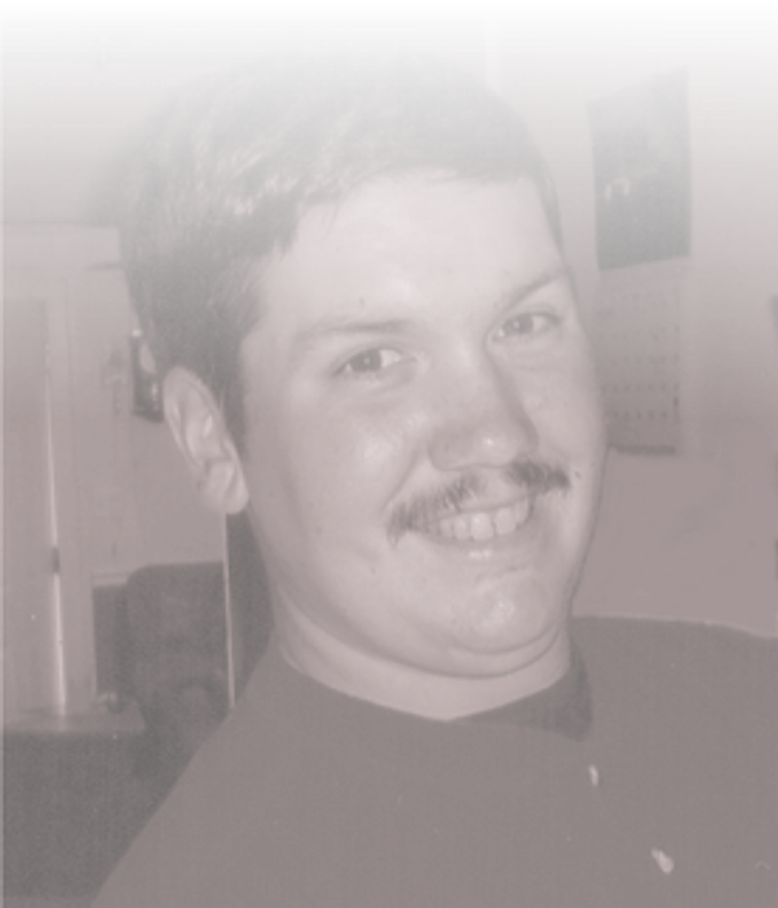 Justin Pritchard Cline