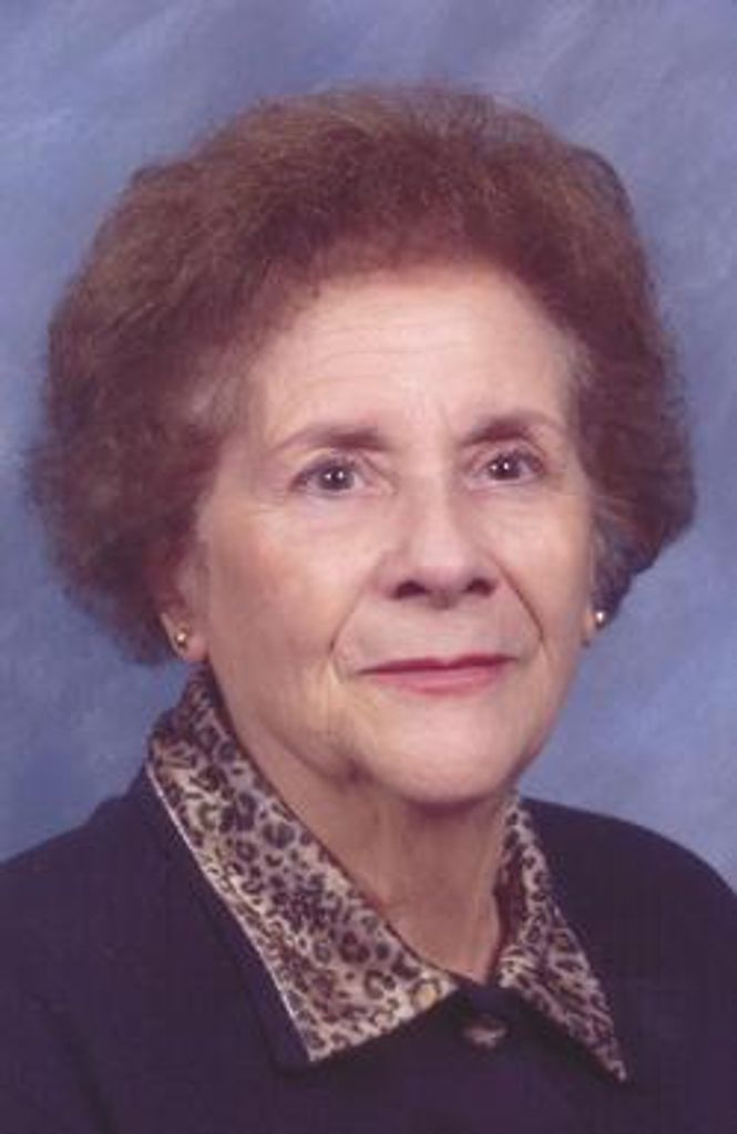 Rose M. Benvenuti