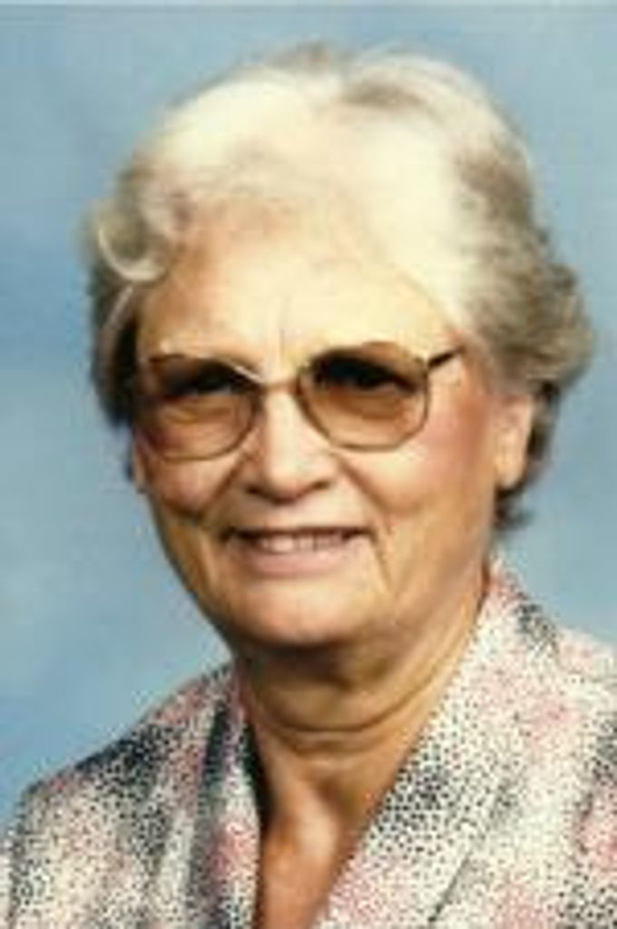 Ruth Duncan Powers