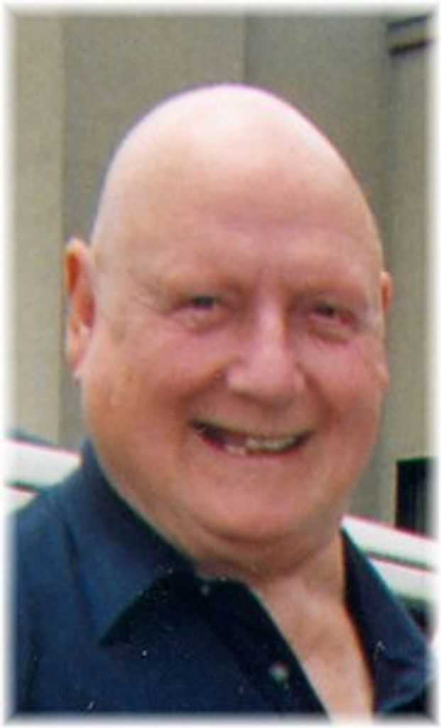 Arthur Day Profile Photo