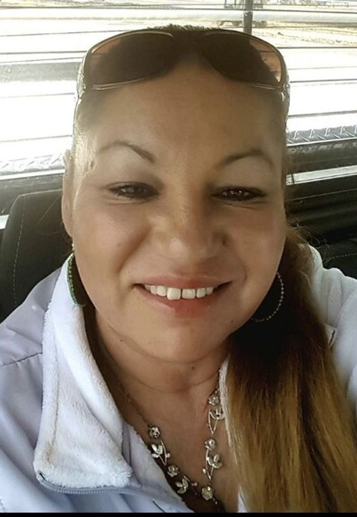 Helena Gayle Labatte