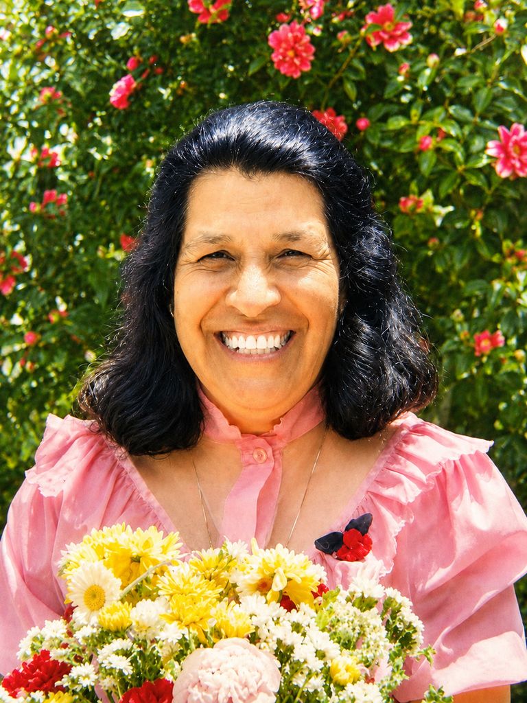 Bernie Sanchez Profile Photo