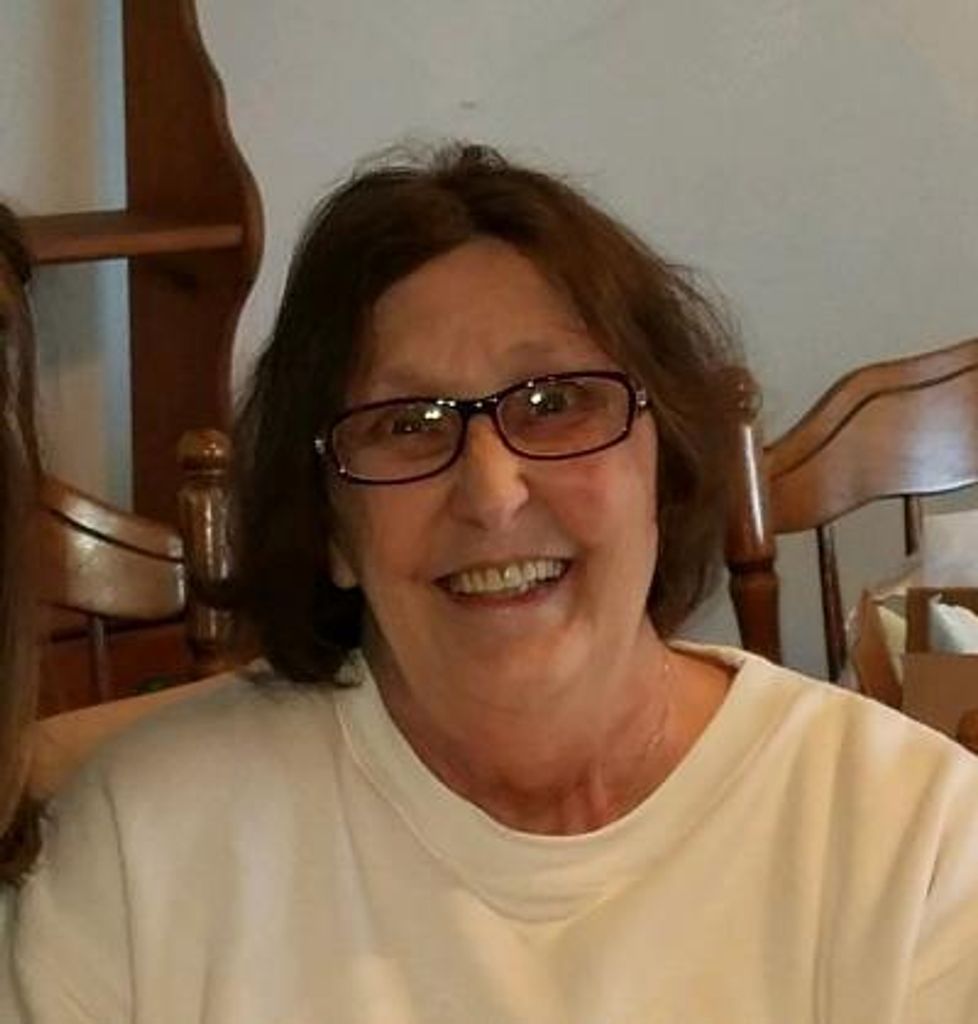 Gladys Lynett Werner Profile Photo