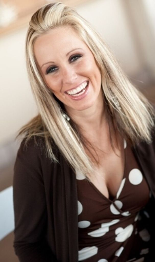 Christine Sara Elizabeth Muzzio