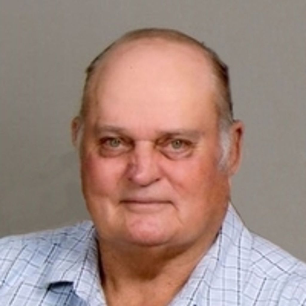 Jimmy Dean Prescher Profile Photo
