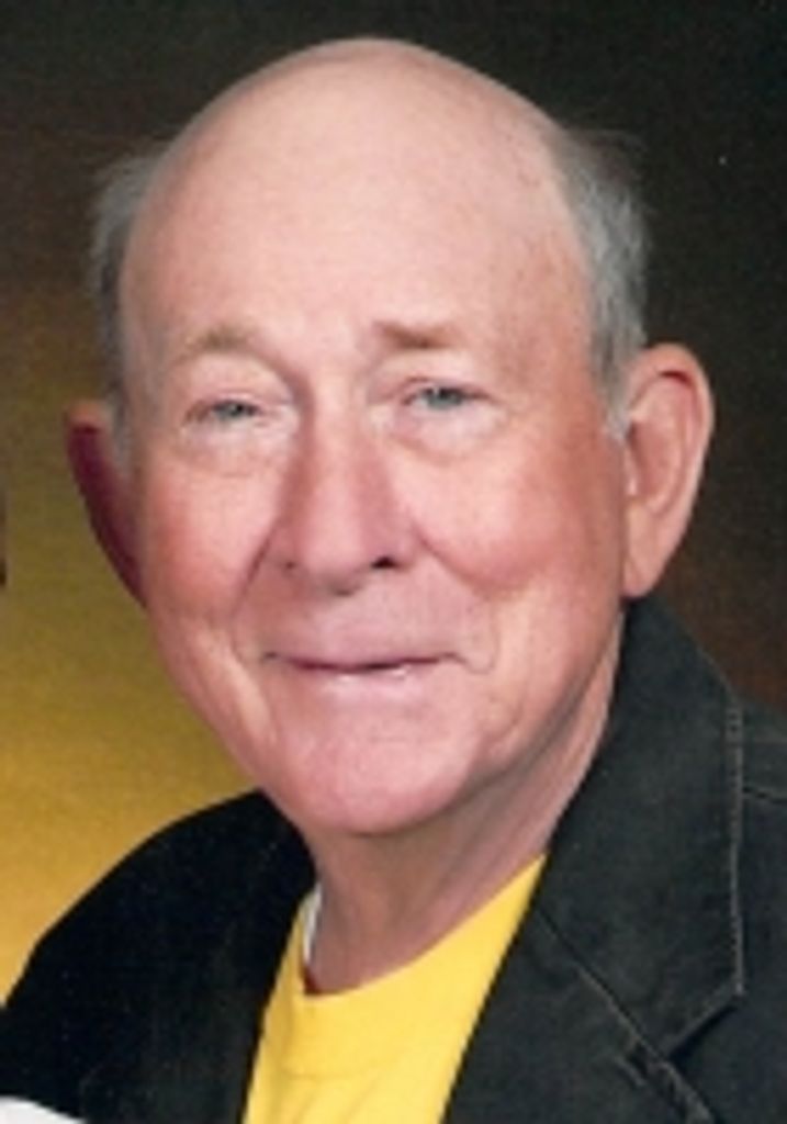 William Francis Ertel Sr