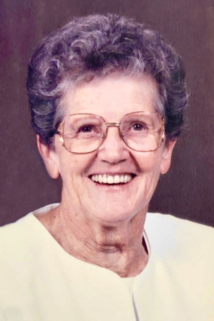 Ruby L. Harris Profile Photo