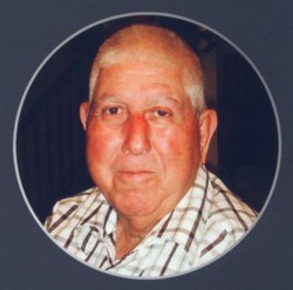 Ciro  Garcia Nevarez Profile Photo