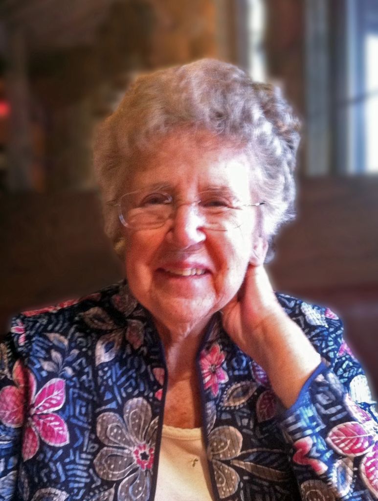 Jacqueline H. Leonard