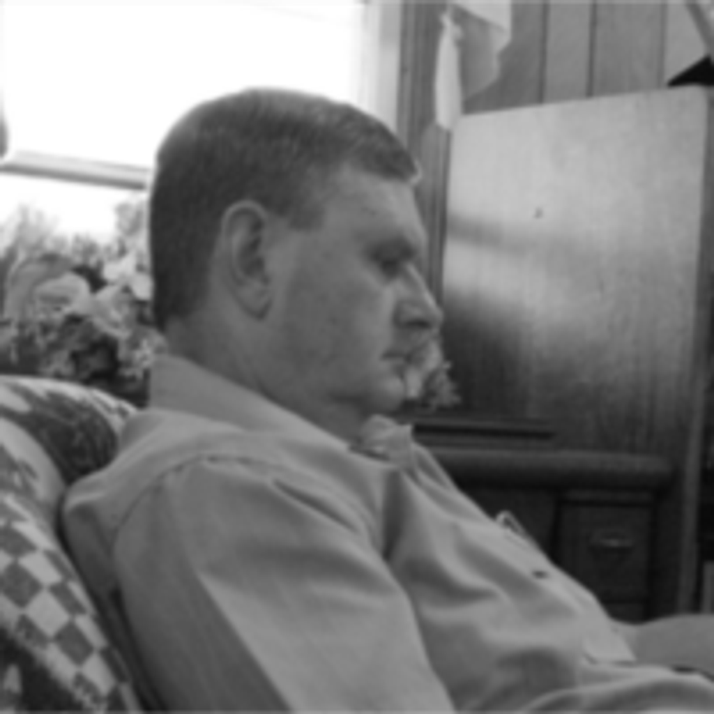 Richard Grady Mcdaniel Profile Photo