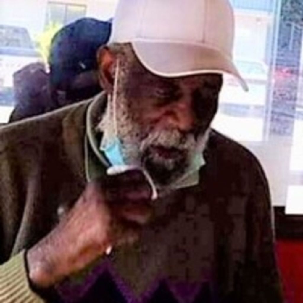 Ernest Gilyard