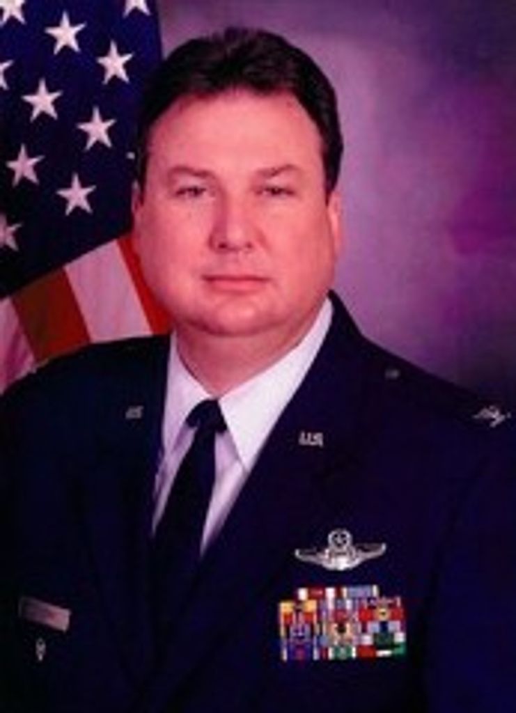 Stephen James Dewerff Profile Photo