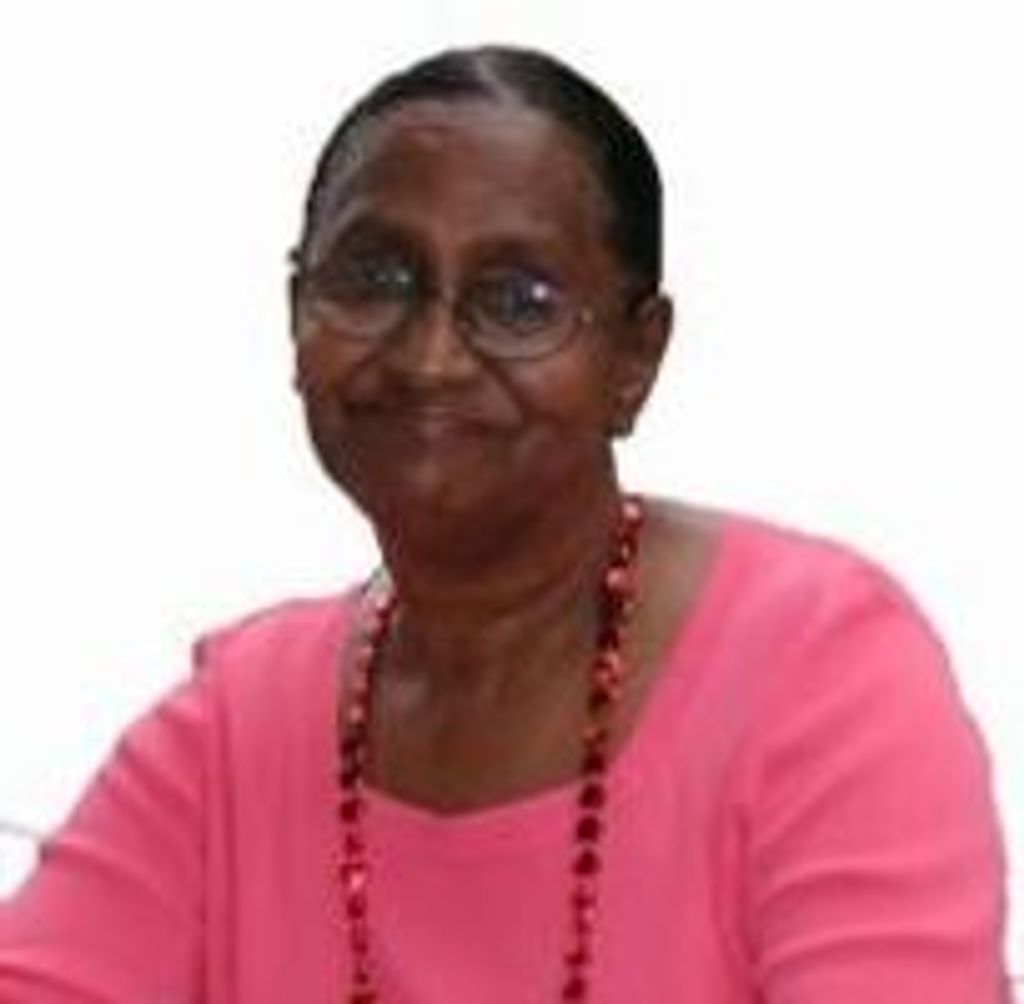 Marie Virgina Jackson