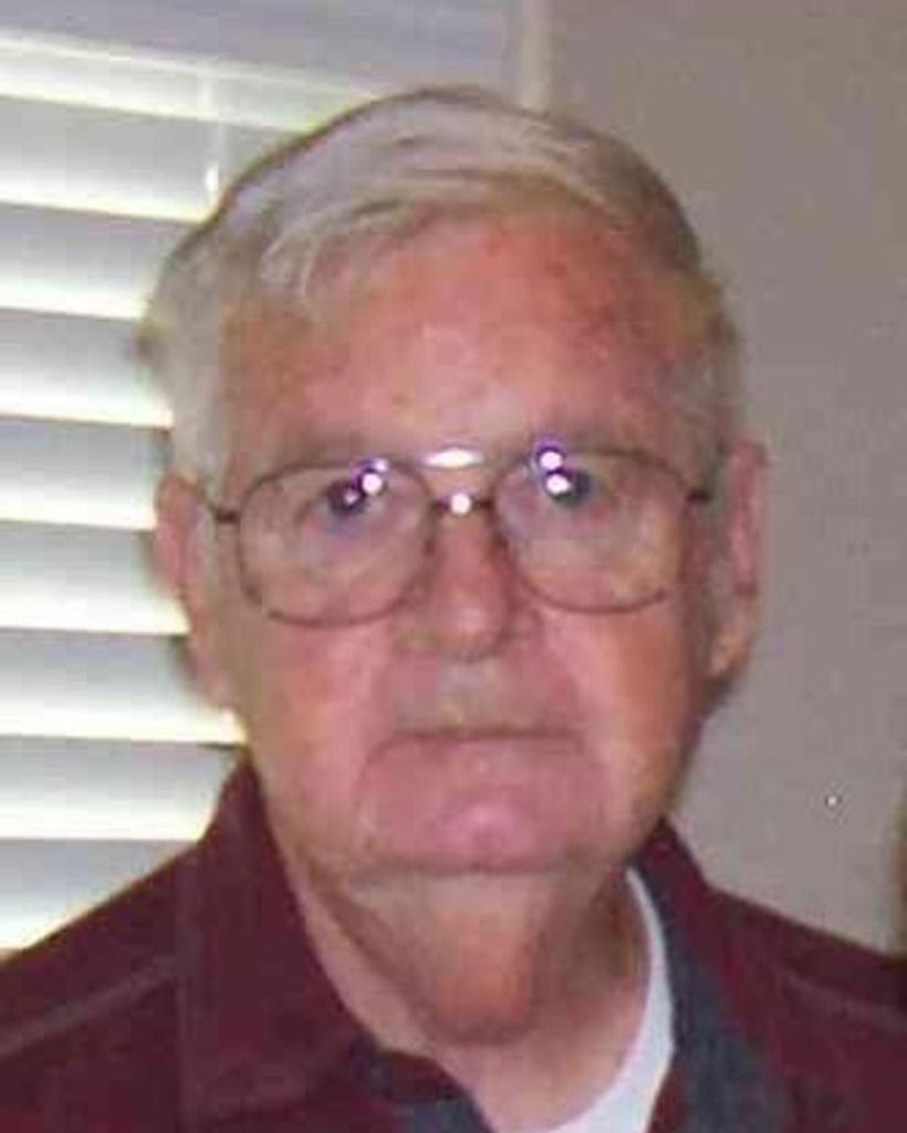 Larry Eugene Olinger