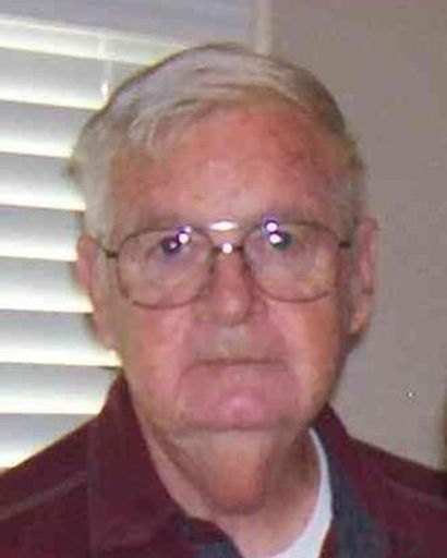 Larry Eugene Olinger's obituary image