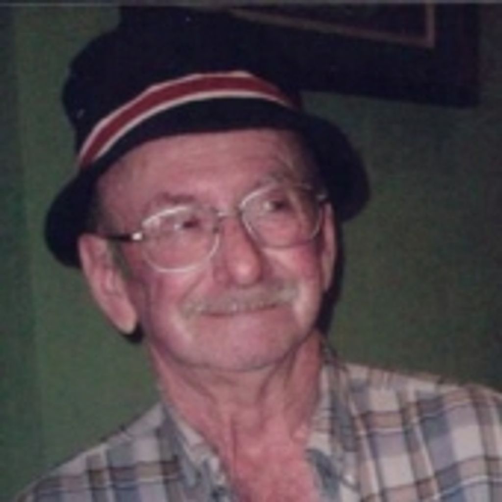 Melvin W. Currier Sr.