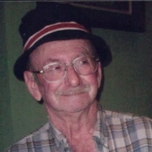 Melvin W. Currier Sr. Profile Photo