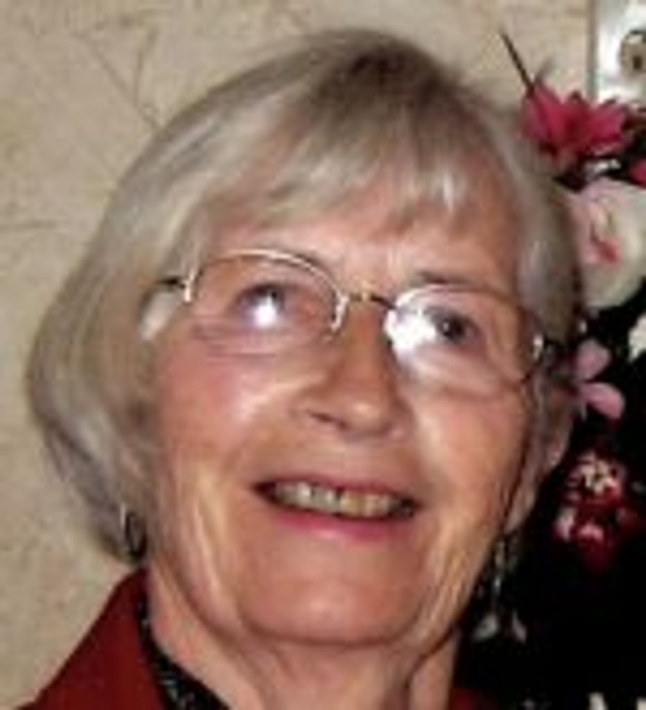 Anna Zwolsky Profile Photo
