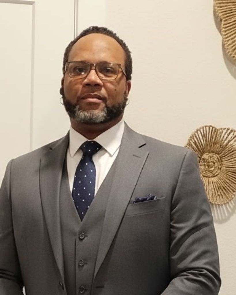 DARYL DIMITRI ADAMS Profile Photo