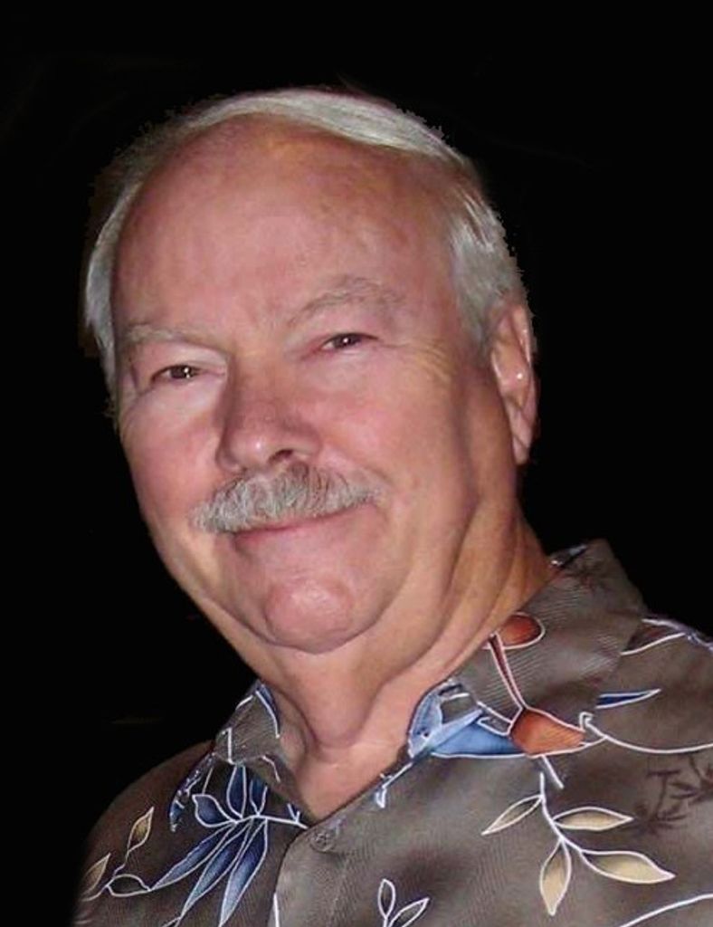 Warren Lee Case Profile Photo