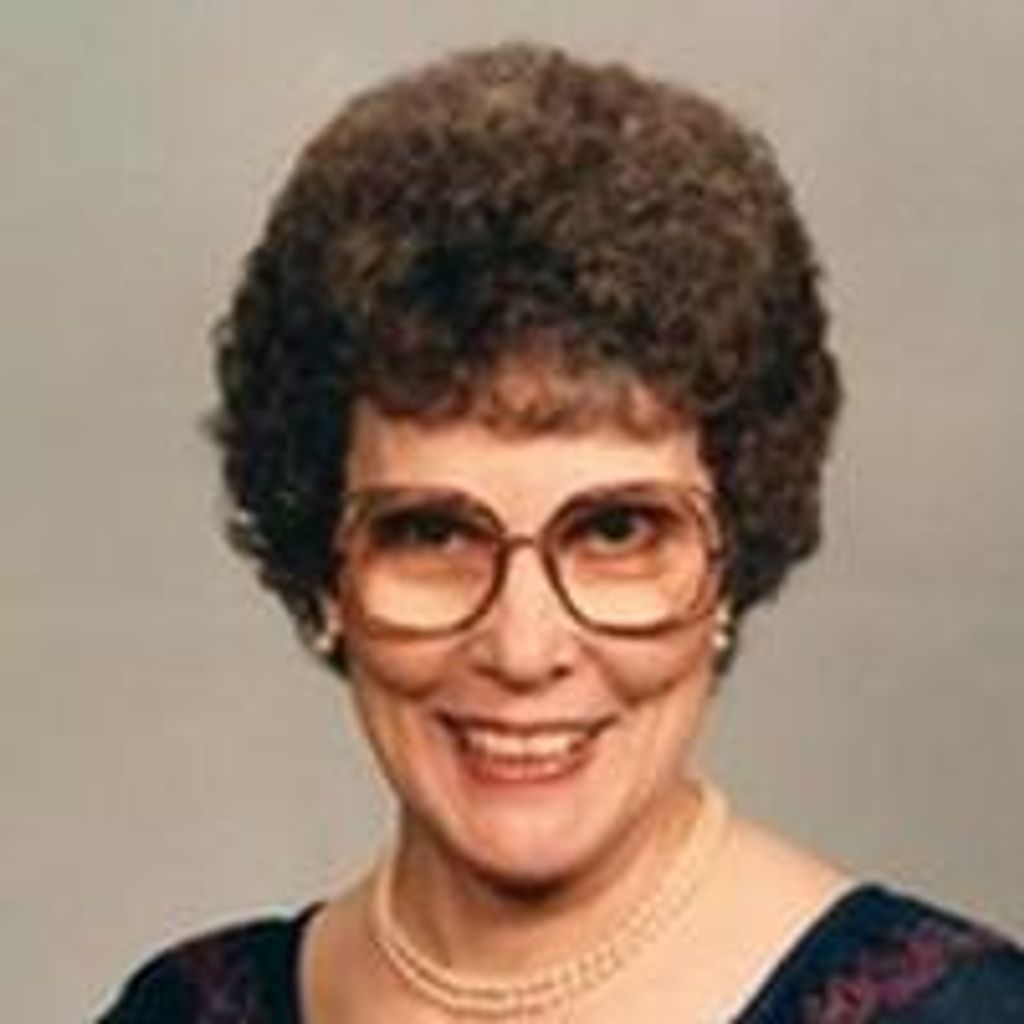 Betty Lois Shaw
