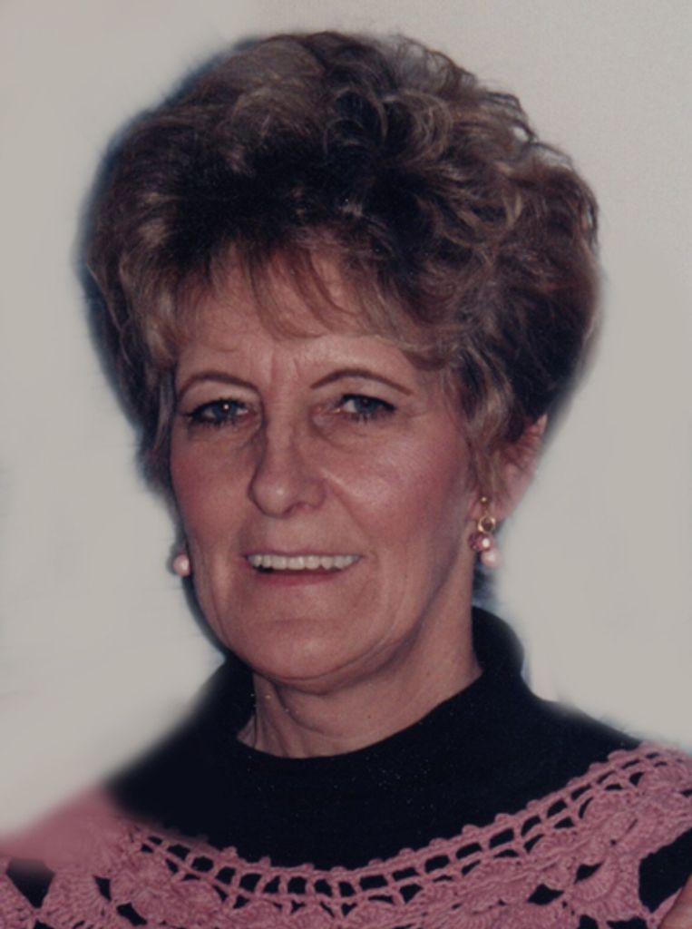 Donna  M. Risko