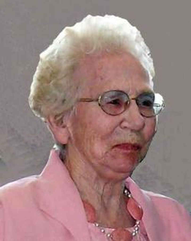 Agnes Klier Profile Photo