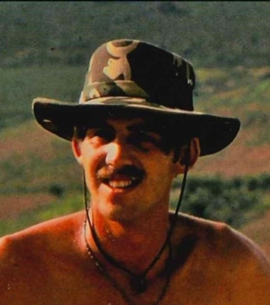 Robert "Bobby" J. Hood