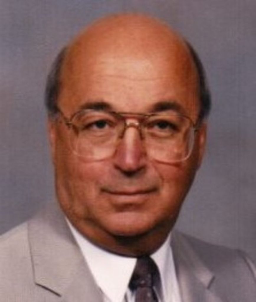 Don Stanley Profile Photo