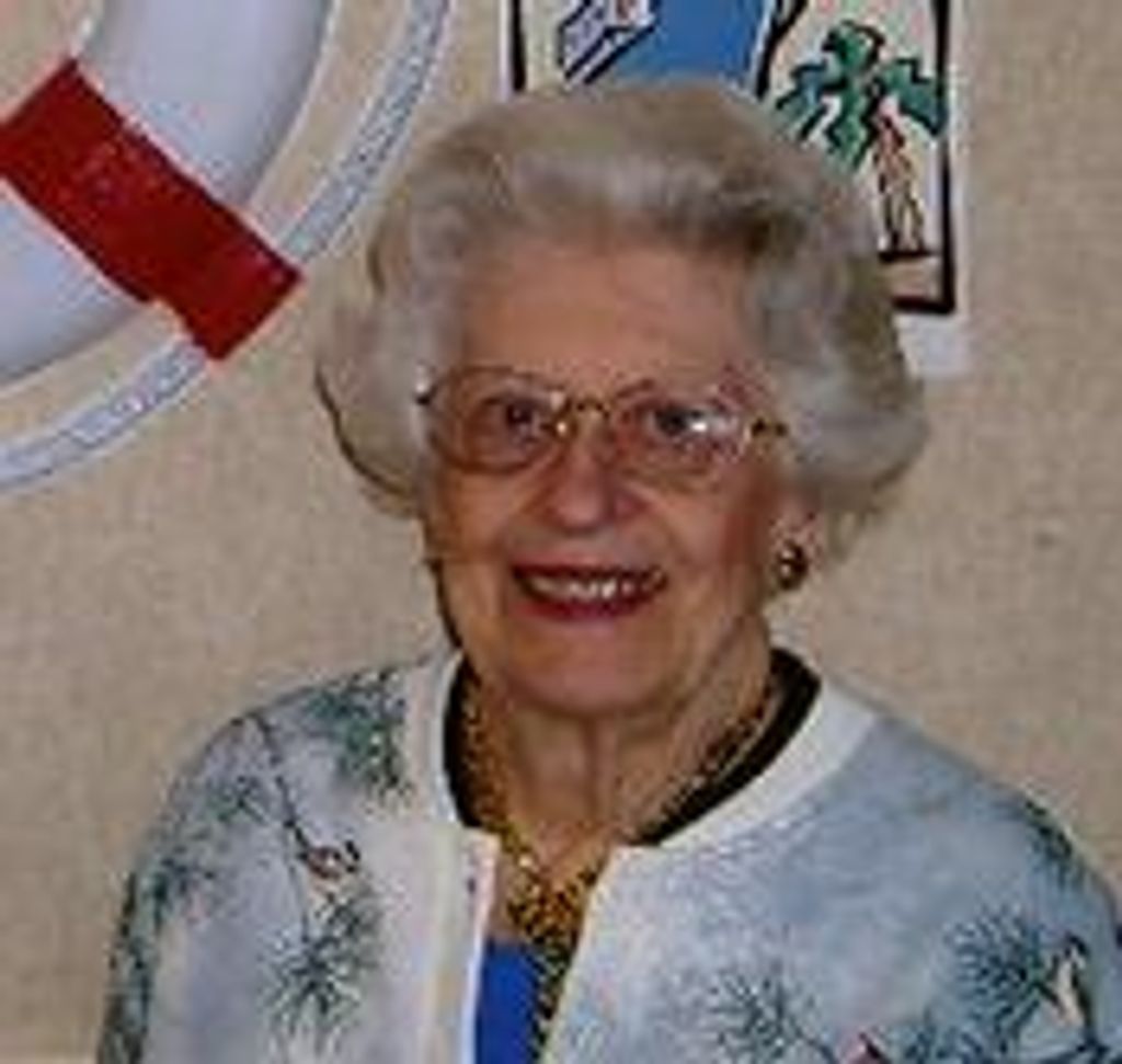 Ruth Rees Edwards