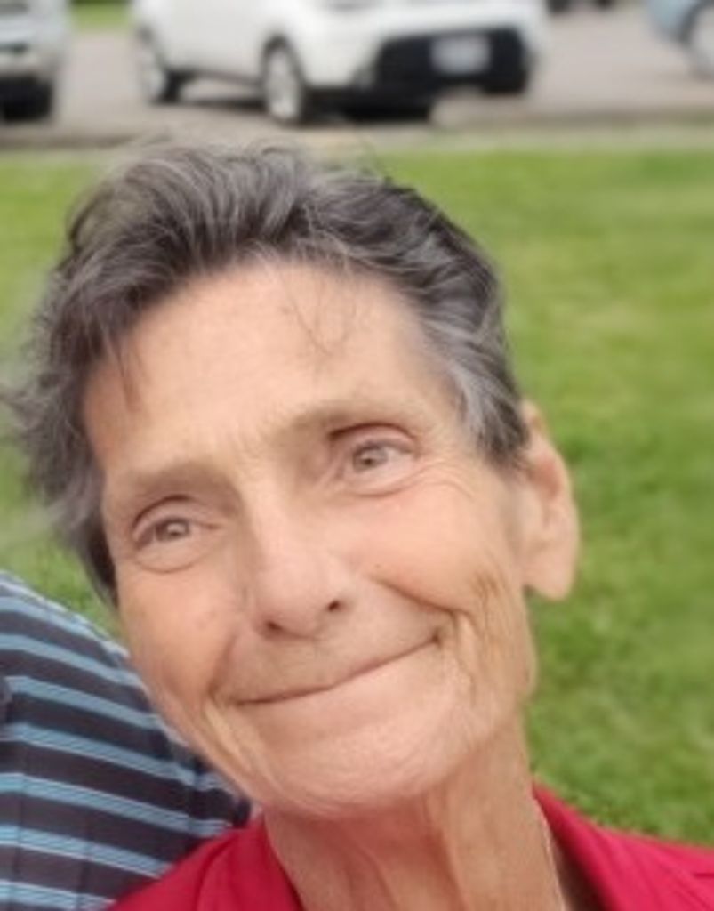 Sherry B (Bradley Ison)  Torbett Profile Photo