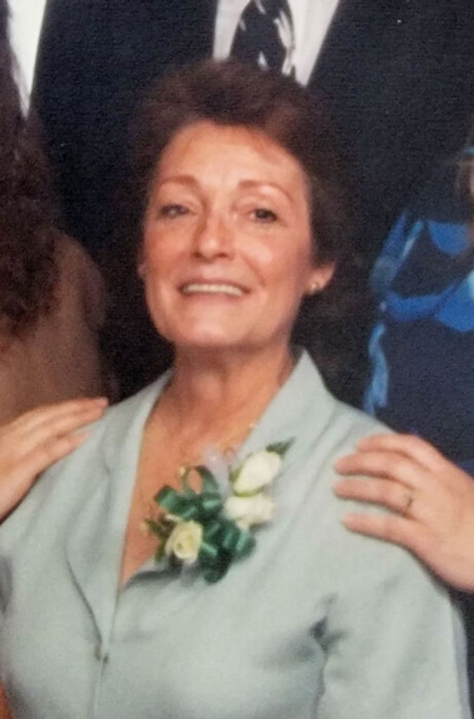 Shirley Smith