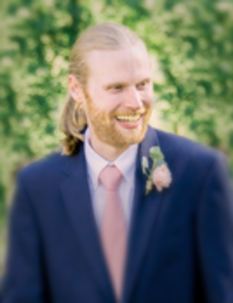 Tyler Lee Dillard Profile Photo