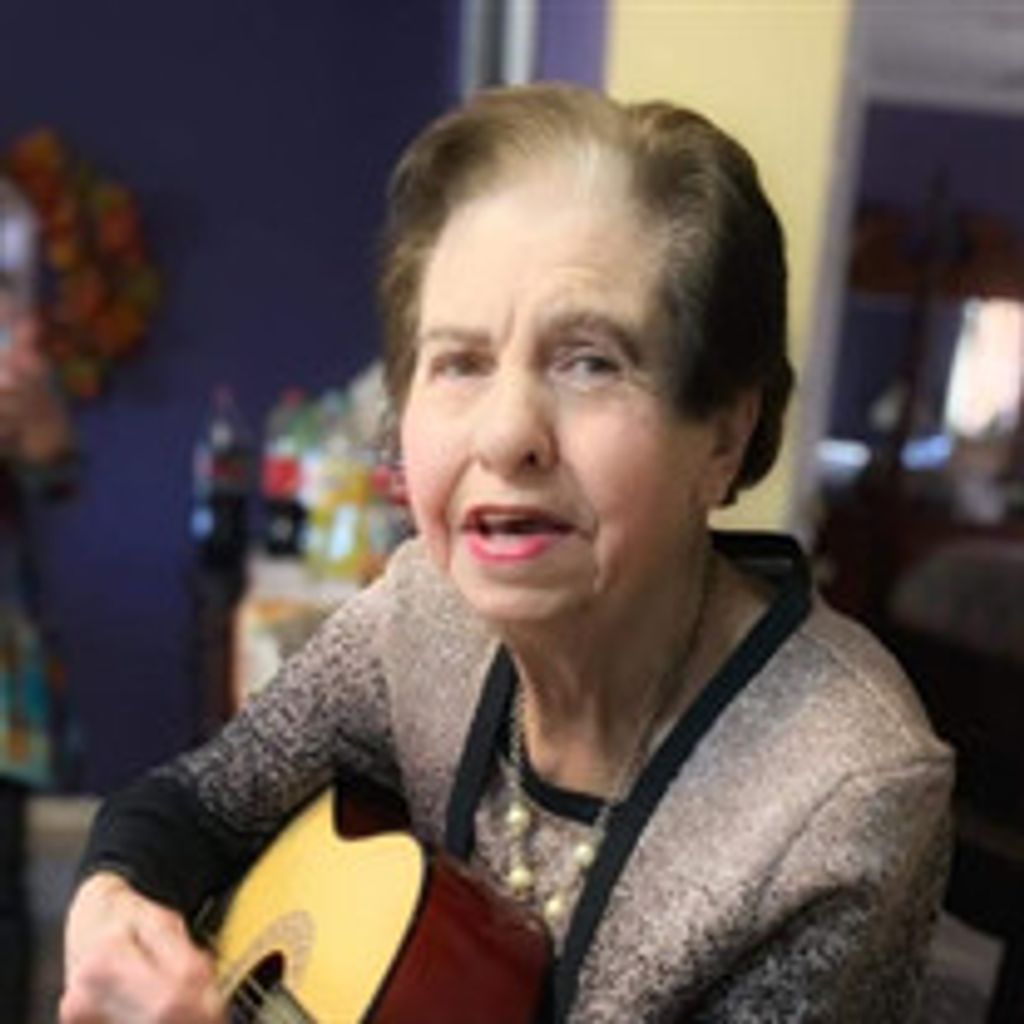 Elsie Othel Alexander